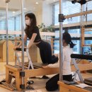 얼리 필라테스 이미지