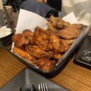 교촌치킨망원2동점 | 교촌치킨 레드윙 후기_망원2동점 (내돈내산)