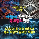 (주)경신전선노동조합 | 2025년 10월 31일(금) 주요 증시 및 스케줄 (계속 상승 할 수 없기 때문에 이제는 속도 조절이 필요할때!)
