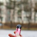 스타편의점 - 곡성군 충의로 180-19 | 일회용 전자담배 CU 편의점 버블몬 2.0ML 신제품 스타요거 후기