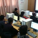 구억 마을회관 이미지