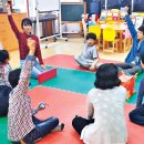 부산장신대학교 장애인교육선교대학원 이미지