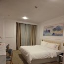 원 인터내셔널 | 상하이 가성비 6만원대 매그니피센트 인터내셔널 호텔 솔직후기