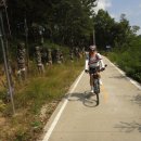 낙동강자전거길5 이미지