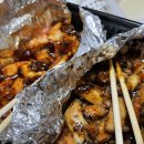 화락바베큐치킨신제주점