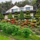 별빛정원펜션 이미지