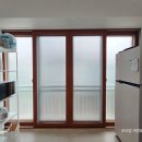 씨유 분당매화마을점 | 분당 야탑 매화마을 커튼 블라인드 설치 후기(3단지)