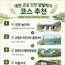 충북 진천 가볼만한곳, 이번 주말 당일치기로 꼭 가야 하는 이유