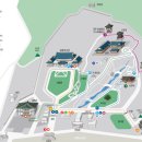 양서중학교 앞(학교 입구, 버스정류소(15-358)) | 서울 가볼만한곳: 청와대 관람후기(예약, 교통, 개방시간, 주차, 관람동선, 내부)