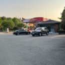 소양댐주유소 이미지