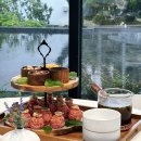 아침을 깨우는 아로마 테라피 | 제주동쪽호텔 여유를담다 동쪽 여행 끝에 깊이 쉬는 오션뷰 프라이빗 스테이