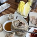 군산칼국수보쌈 이미지