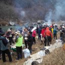 제 3회 백화산 문화제 밎 진산제 안내 이미지