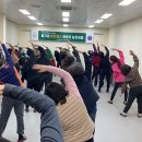 라인댄스 이미지