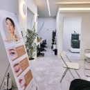 네일갤러리 | 손끝과 눈매에 스며든 익숙한 설렘,파주야당네일 '네일갤러리앤 속눈썹' 후기