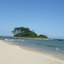 진하해수욕장 이미지