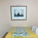 펜션 다알리아 | 펜션다알리아:: 계곡 앞 숙소, 방 3개 펜션 추천, 3커플 6명이 다녀온 201호 후기, 실외바베큐장 식당...