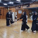 남악검도관 이미지