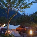 홍천와캠핑 이미지