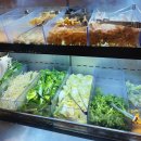 송산한식부페 | 의정부용현동맛집 예닮채 샤브샤브 무한리필 월남쌈 샐러드바 가족외식 메뉴 주차