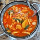 새대한식당 | 평택역 노포 맛집 우리한양식당 원조 닭도리탕 주차 후기
