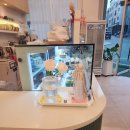 UR(파주시)-[청암로48번길]-상-1 | [파주 산내마을] 운정 홈플러스 근처 "토르타앳더코너" 카페