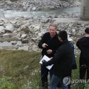 금단천 연합뉴스