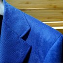 링자켓 마이스터 (Ring Jacket Meister) 라마르쉐 별주 골드베이지 스포츠코트 구매후기