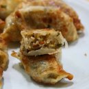 전통만두 이미지