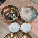 가성비 최고 배방맛집 참마음설렁탕 아산배방점 후기