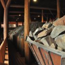 문경 에코랄라(석탄박물관 포함) 이미지