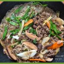 삼삼하면서도 감칠맛이 좋은 소불고기 이미지