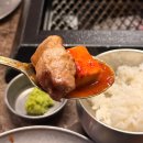 흑돼지거리대돈 | 제주시 흑돼지 맛집 쫀득한 돼지고기 먹고 온 포크80 후기