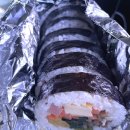 다모아김밥분식