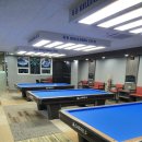 지인 빌리어드 클럽 이미지