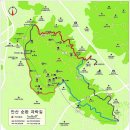 안산자락길 이미지