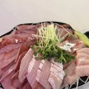 전남상회 | 노랑진 수산시장 대방어 맛집 전남상회 포장 후기