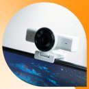 광인터넷PC나라 | 1인 인터넷 방송장비 웹캠 추천 레이저 키요 Kiyo V2 X 후기