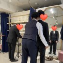 바투컨설팅 | [W] 예복 2차 가봉 확인: 스플렌디노 본점 / 넥타이증정이벤트, 고름 / 예복반납함위치 / 맞춤셔츠후기
