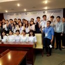 창신INC노동조합 | - 베트남 취업, 국경을 넘어선 나의 여정