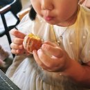 여우의김밥 | 서귀포 그림책카페 책먹는여우/6살 아이랑 그림책카페 미술놀이 후기
