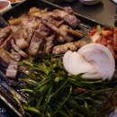 삼초삽삼겹살 이미지