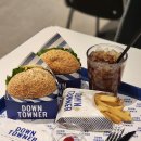조이스틱 광복점 | 부산 남포동 롯데백화점 광복점 맛집 다운타우너 유명한 수제 햄버거 가게