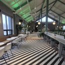 둘리라창의어린이집 | [안성 브런치 맛집] 런던 그라운드 다녀온 후기❤️