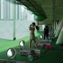 킴스골프 | 부산 골프연습장 겨울맞이 이벤트로 배웠던 킴스골프연습장