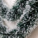 (12/15) 크리스마스 리스 만들기 이미지