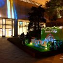 앰비큐어스 바디콘서트 | "애술인 축제"후기 ㆍ 예술의전당 분수쇼