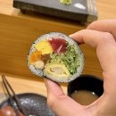 다다참치 | [광명,철산 맛집] 스시다다｜광명의 축복, 철산역 가성비 스시 초밥 오마카세, 주말 디너 메뉴 및 콜키지