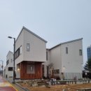 아주대중문 ~ 아주대 병원 | [평택] 고급 전원 주택 단지 &#39;알마하우스&#39; 방문후기