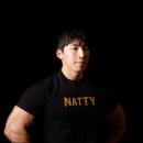 숀리엔한진 네츄럴 바디스쿨 | [NATTY] 최한진 보디빌딩 선수